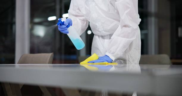 24/7 Emergency Biohazard experts in Hydes, MD